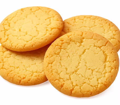 Cookies с кокос