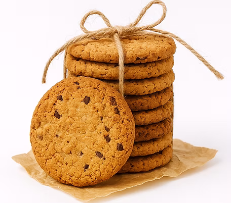 Cookies с овес